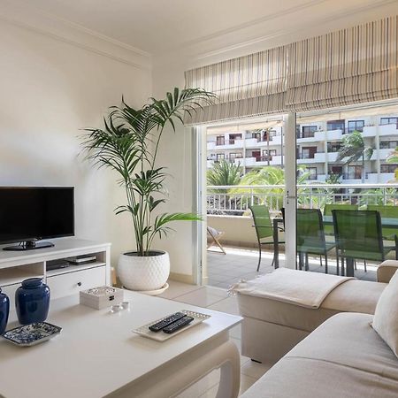Apartamento Marina Arona  Exterior photo