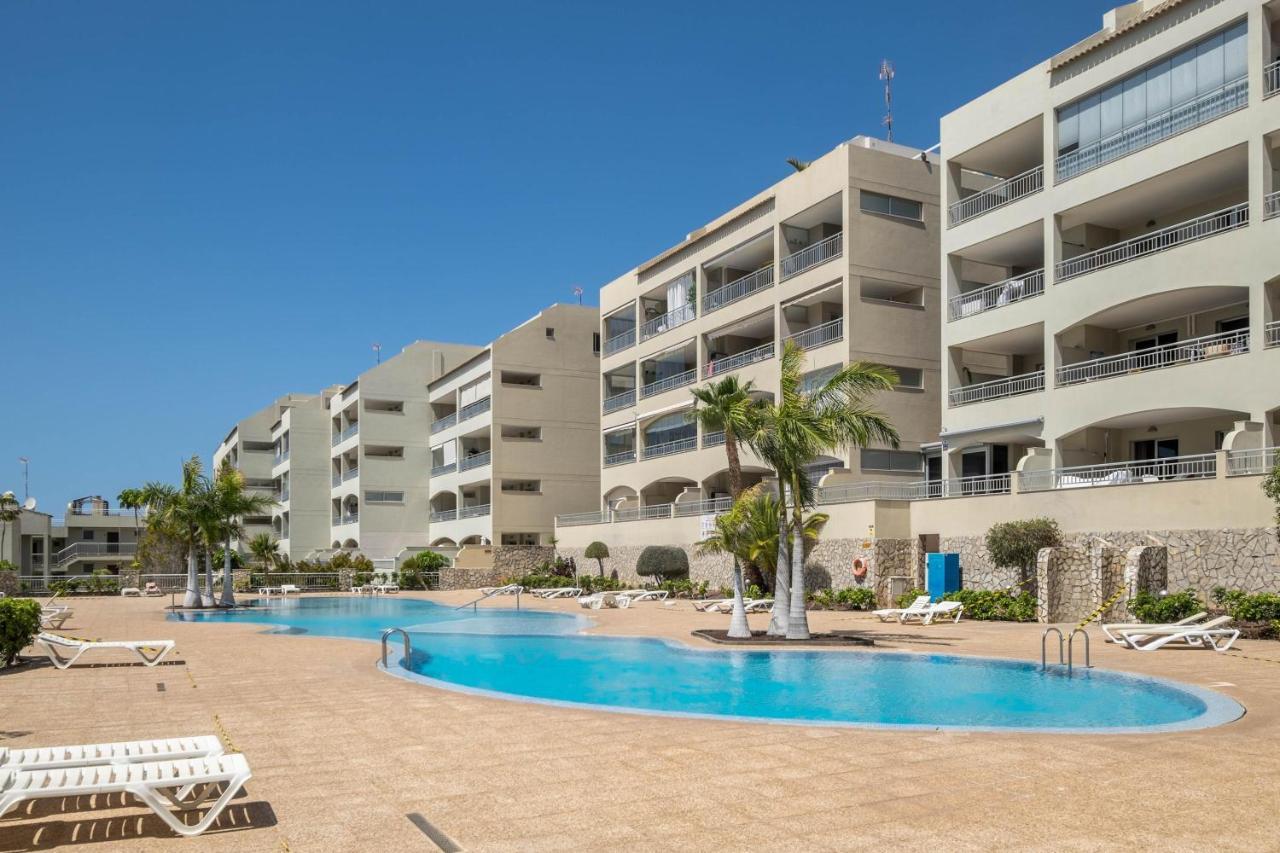 Apartamento Marina Arona  Exterior photo